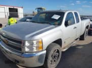 ✅ 2013 Chevrolet Silverado 1500 LT • VIN: 1GCRKSE73DZ291856 • Лот: 43675499. Опубликован ранее на IAAI с пробегом 173 883 миль. Бесплатный доступ к архиву аукционных продаж из США и подробный отчёт об истории автомобиля на DreamBid. Изображение 17.