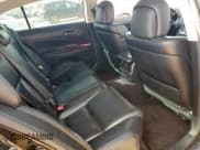 ✅ 2010 Lexus GS 350 • VIN: JTHBE1KS4A0048633 • Лот: 65286945. Опубликован ранее на Copart с пробегом 151 287 миль. Бесплатный доступ к архиву аукционных продаж из США и подробный отчёт об истории автомобиля на DreamBid. Изображение 10.