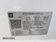 ✅ 2020 Chevrolet Tahoe LT • VIN: 1GNSCBKC4LR181887 • Lot: 42160821. Wystawiony na IAAI z przebiegiem 106 757 mil. Bezpłatny archiwum sprzedaży aukcyjnych z USA i szczegółowy raport historii pojazdu na DreamBid. Zdjęcie 9.