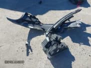 ✅ 2021 Chevrolet Silverado 1500 RST • VIN: 3GCUYEED2MG241143 • Lot: 41297025. Listed on IAAI with 11,022 mi. Free auction sales archive from the USA and detailed vehicle history report at DreamBid. Image 12.