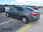 ✅ 2015 Toyota Corolla S Plus • VIN: 2T1BURHEXFC248711 • Лот: 43391927. Опубликован ранее на IAAI с пробегом 110 271 миль. Бесплатный доступ к архиву аукционных продаж из США и подробный отчёт об истории автомобиля на DreamBid. Изображение 3.