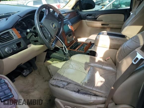 ✅ 2007 Chevrolet Avalanche LTZ • VIN: 3GNEC12J37G315395 • Лот: 61864445. Опубликован ранее на Copart с пробегом 195 807 миль. Бесплатный доступ к архиву аукционных продаж из США и подробный отчёт об истории автомобиля на DreamBid. Изображение 7.