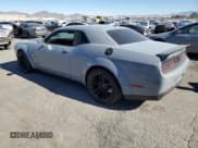 ✅ 2021 Dodge Challenger SRT Hellcat Redeye Widebody • VIN: 2C3CDZL91MH520794 • Lot: 79315404. Wystawiony na Copart z przebiegiem 22 438 mil. Bezpłatny archiwum sprzedaży aukcyjnych z USA i szczegółowy raport historii pojazdu na DreamBid. Zdjęcie 2.