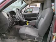 ✅ 2009 Chevrolet Colorado 1LT • VIN: 1GCDT13E898134825 • Лот: 72253234. Опубликован ранее на Copart с пробегом 157 336 миль. Бесплатный доступ к архиву аукционных продаж из США и подробный отчёт об истории автомобиля на DreamBid. Изображение 7.