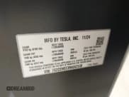 ✅ 2024 Tesla Cybertruck Cyberbeast • VIN: 7G2CEHEE3RA052538 • Lot: 43562131. Listed on IAAI with 60 mi. Free auction sales archive from the USA and detailed vehicle history report at DreamBid. Image 9.