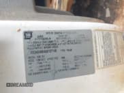 ✅ 2009 Chevrolet Silverado 2500HD • VIN: 1GCHK49649E137146 • Лот: 42290020. Опубликован ранее на IAAI с пробегом 471 702 миль. Бесплатный доступ к архиву аукционных продаж из США и подробный отчёт об истории автомобиля на DreamBid. Изображение 9.