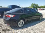 ✅ 2017 Acura ILX • VIN: 19UDE2F30HA006257 • Lot: 57818645. Listed on Copart with 83,050 mi. Free auction sales archive from the USA and detailed vehicle history report at DreamBid. Image 3.
