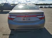 ✅ 2013 Hyundai Azera • VIN: KMHFG4JG2DA220759 • Лот: 70638935. Опубликован ранее на Copart с пробегом 105 888 миль. Бесплатный доступ к архиву аукционных продаж из США и подробный отчёт об истории автомобиля на DreamBid. Изображение 6.