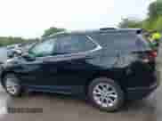 2018 Chevrolet Equinox LT z VIN 2GNAXJEV0J6142715, wystawiony jako IAAI lot #43262312 z przebiegiem 57 864 mil mil oraz . Historia ofert i sprzedaży dostępna na DreamBid. Obrazek 15.