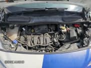 ✅ 2019 Ford Transit Connect XL • VIN: NM0LS7E2XK1405691 • Лот: 43922591. Опубликован ранее на IAAI с пробегом 116 650 миль. Бесплатный доступ к архиву аукционных продаж из США и подробный отчёт об истории автомобиля на DreamBid. Изображение 4.