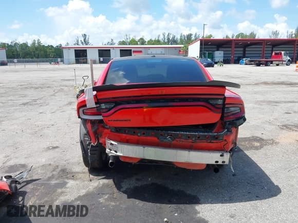 ✅ 2020 Dodge Charger SXT • VIN: 2C3CDXBG9LH150455 • Lot: 42340018. Listed on IAAI with 107,359 mi. Free auction sales archive from the USA and detailed vehicle history report at DreamBid. Image 6.