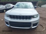 ✅ 2023 Jeep Grand Cherokee Altitude X • VIN: 1C4RJKAG5P8865523 • Lot: 43562280. Listed on IAAI with 58,278 mi. Free auction sales archive from the USA and detailed vehicle history report at DreamBid. Image 6.