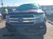 ✅ 2018 Ford F-150 XL • VIN: 1FTEW1E55JFB69816 • Лот: 41668305. Опубликован ранее на IAAI с пробегом 96 685 миль. Бесплатный доступ к архиву аукционных продаж из США и подробный отчёт об истории автомобиля на DreamBid. Изображение 12.