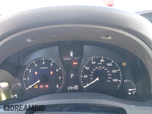 ✅ 2011 Lexus RX 350 • VIN: 2T2BK1BA7BC117190 • Lot: 43585390. Listed on IAAI with 129,490 mi. Free auction sales archive from the USA and detailed vehicle history report at DreamBid. Image 7.