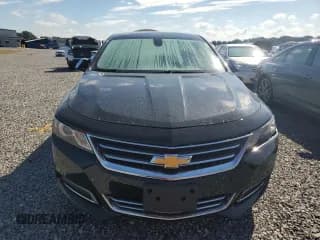 ✅ 2018 Chevrolet Impala Premier • VIN: 2G1125S37J9109316 • Лот: 73936724. Опубликован ранее на Copart с пробегом Не указан. Бесплатный доступ к архиву аукционных продаж из США и подробный отчёт об истории автомобиля на DreamBid. Изображение 5.