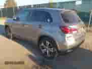 2020 Mitsubishi Outlander ES with VIN JA4AR3AUXLU006666, listed as a IAAI auction lot 43370315 with 117,368 mi miles and . Bid and sale history available at DreamBid. Image 3.