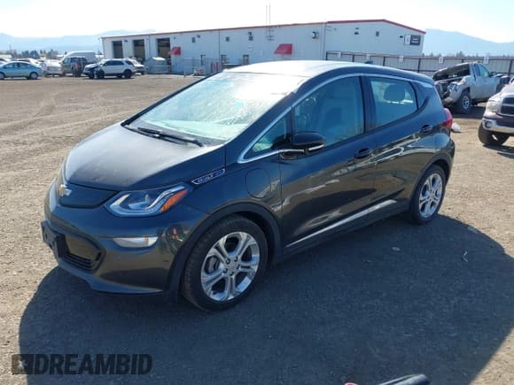 ✅ 2017 Chevrolet Bolt EV LT • VIN: 1G1FW6S00H4188556 • Lot: 42025003. Wystawiony na IAAI z przebiegiem 24 009 mil. Bezpłatny archiwum sprzedaży aukcyjnych z USA i szczegółowy raport historii pojazdu na DreamBid. Zdjęcie 17.