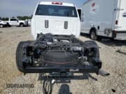 ✅ 2024 Chevrolet Silverado 2500HD • VIN: 1GB0WLE73RF410425 • Лот: 42040355. Опубликован ранее на Copart с пробегом 5 847 миль. Бесплатный доступ к архиву аукционных продаж из США и подробный отчёт об истории автомобиля на DreamBid. Изображение 6.