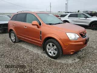 2008 Saturn VUE XR z VIN 3GSDL63748S712203, wystawiony jako Copart lot #75750584 z przebiegiem 108 394 mil mil oraz Szkoda całkowita • Salvage title. Historia ofert i sprzedaży dostępna na DreamBid. Obrazek 4.
