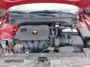 ✅ 2019 Kia Forte S • VIN: 3KPF34ADXKE063949 • Лот: 43302807. Опубликован ранее на IAAI с пробегом 87 619 миль. Бесплатный доступ к архиву аукционных продаж из США и подробный отчёт об истории автомобиля на DreamBid. Изображение 10.