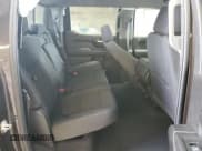 ✅ 2019 Chevrolet Silverado 1500 LT • VIN: 1GCUYDED0KZ127276 • Lot: 73691754. Wystawiony na Copart z przebiegiem 35 449 mil. Bezpłatny archiwum sprzedaży aukcyjnych z USA i szczegółowy raport historii pojazdu na DreamBid. Zdjęcie 10.