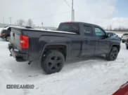 ✅ 2016 GMC Sierra 1500 • VIN: 1GTV2LEH5GZ348317 • Lot: 44890755. Listed on Copart with 139,938 mi. Free auction sales archive from the USA and detailed vehicle history report at DreamBid. Image 3.