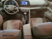 ✅ 2024 Hyundai Elantra SE • VIN: KMHLL4DG7RU765209 • Лот: 86991285. Опубликован ранее на Copart с пробегом 10 595 миль. Бесплатный доступ к архиву аукционных продаж из США и подробный отчёт об истории автомобиля на DreamBid. Изображение 8.