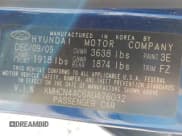 ✅ 2010 Hyundai Accent GLS • VIN: KMHCN4AC6AU476032 • Лот: 42834666. Опубликован ранее на IAAI с пробегом 91 807 миль. Бесплатный доступ к архиву аукционных продаж из США и подробный отчёт об истории автомобиля на DreamBid. Изображение 9.