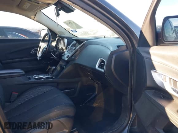 ✅ 2017 Chevrolet Equinox LT • VIN: 2GNALCEK0H6216156 • Лот: 41323779. Опубликован ранее на IAAI с пробегом 121 774 миль. Бесплатный доступ к архиву аукционных продаж из США и подробный отчёт об истории автомобиля на DreamBid. Изображение 5.