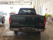 ✅ 2003 GMC Sierra 1500 SLT • VIN: 2GTEK19T531227955 • Lot: 43667157. Listed on IAAI with 320,993 mi. Free auction sales archive from the USA and detailed vehicle history report at DreamBid. Image 16.