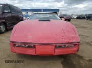 ✅ 1986 Chevrolet Corvette • VIN: 1G1YY6783G5901816 • Lot: 54117865. Wystawiony na Copart z przebiegiem 49 204 mil. Bezpłatny archiwum sprzedaży aukcyjnych z USA i szczegółowy raport historii pojazdu na DreamBid. Zdjęcie 5.
