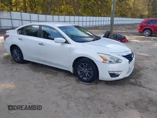 ✅ 2015 Nissan Altima S • VIN: 1N4AL3AP1FC586343 • Лот: 43482706. Опубликован ранее на IAAI с пробегом 207 520 миль. Бесплатный доступ к архиву аукционных продаж из США и подробный отчёт об истории автомобиля на DreamBid. Изображение 1.