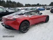 ✅ 2020 Aston Martin DB11 • VIN: SCFRMFEV2LGL08979 • Lot: 88849045. Wystawiony na Copart z przebiegiem Nie podano. Bezpłatny archiwum sprzedaży aukcyjnych z USA i szczegółowy raport historii pojazdu na DreamBid. Zdjęcie 3.