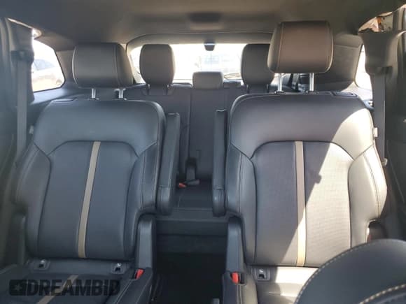 ✅ 2025 Mazda CX-90 Premium Plus Package • VIN: JM3KKEHDXS1195634 • Лот: 53307925. Опубликован ранее на Copart с пробегом 24 924 миль. Бесплатный доступ к архиву аукционных продаж из США и подробный отчёт об истории автомобиля на DreamBid. Изображение 10.