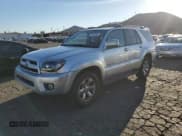 ✅ 2006 Toyota 4Runner Limited • VIN: JTEBU17R560093447 • Lot: 90762785. Wystawiony na Copart z przebiegiem 243 468 mil. Bezpłatny archiwum sprzedaży aukcyjnych z USA i szczegółowy raport historii pojazdu na DreamBid. Zdjęcie 1.