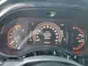 2022 Dodge Durango R/T with VIN 1C4SDHCT6NC209976, listed as a Copart auction lot 49744965 with 36,423 mi miles and Salvage title. Bid and sale history available at DreamBid. Image 9.