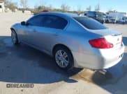 ✅ 2010 Infiniti G37 x • VIN: JN1CV6AR8AM252574 • Лот: 43475567. Опубликован ранее на IAAI с пробегом 161 516 миль. Бесплатный доступ к архиву аукционных продаж из США и подробный отчёт об истории автомобиля на DreamBid. Изображение 3.