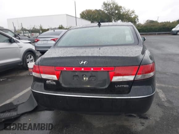 ✅ 2009 Hyundai Azera Limited • VIN: KMHFC46F69A342687 • Лот: 43541016. Опубликован ранее на IAAI с пробегом 163 425 миль. Бесплатный доступ к архиву аукционных продаж из США и подробный отчёт об истории автомобиля на DreamBid. Изображение 16.