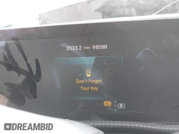 ✅ 2019 Mercedes-Benz A 220 • VIN: WDD3G4EB1KW036022 • Lot: 41445439. Listed on IAAI with 98,060 mi. Free auction sales archive from the USA and detailed vehicle history report at DreamBid. Image 7.