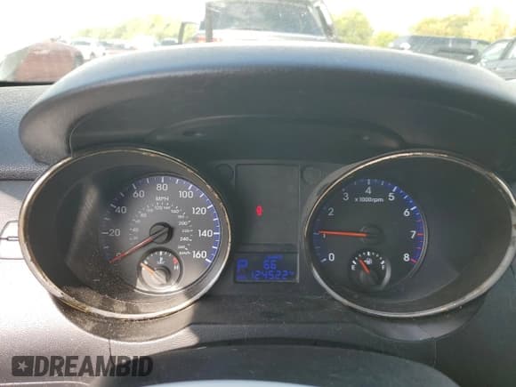 ✅ 2012 Hyundai Genesis Coupe Premium • VIN: KMHHT6KDXCU075939 • Lot: 86809715. Wystawiony na Copart z przebiegiem 124 522 mil. Bezpłatny archiwum sprzedaży aukcyjnych z USA i szczegółowy raport historii pojazdu na DreamBid. Zdjęcie 9.