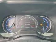 ✅ 2021 Toyota RAV4 Hybrid XSE • VIN: 2T3E6RFV6MW006401 • Lot: 90100615. Listed on Copart with 92,977 mi. Free auction sales archive from the USA and detailed vehicle history report at DreamBid. Image 9.