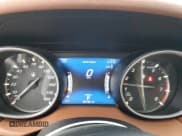 ✅ 2019 Maserati Levante GranSport • VIN: ZN661XUS2KX316651 • Lot: 63730405. Listed on Copart with 39,789 mi. Free auction sales archive from the USA and detailed vehicle history report at DreamBid. Image 9.