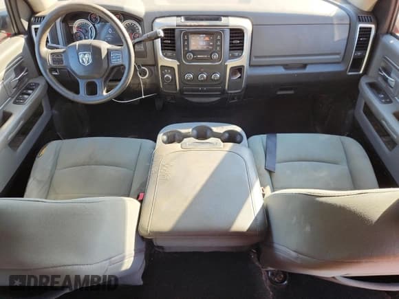 ✅ 2013 Ram 1500 SLT • VIN: 1C6RR7GP3DS609884 • Lot: 80553795. Listed on Copart with 218,868 mi. Free auction sales archive from the USA and detailed vehicle history report at DreamBid. Image 8.