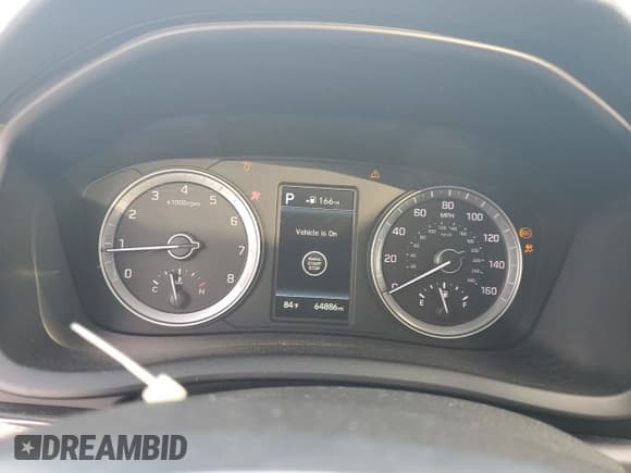 ✅ 2018 Hyundai Sonata SEL • VIN: 5NPE34AF8JH621837 • Lot: 91513235. Wystawiony na Copart z przebiegiem 64 886 mil. Bezpłatny archiwum sprzedaży aukcyjnych z USA i szczegółowy raport historii pojazdu na DreamBid. Zdjęcie 9.