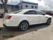 ✅ 2014 Ford Taurus SHO • VIN: 1FAHP2KT3EG129369 • Lot: 71614535. Wystawiony na Copart z przebiegiem 106 790 mil. Bezpłatny archiwum sprzedaży aukcyjnych z USA i szczegółowy raport historii pojazdu na DreamBid. Zdjęcie 5.