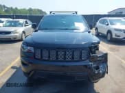 ✅ 2019 Jeep Grand Cherokee Upland • VIN: 1C4RJEAG7KC580233 • Lot: 41982230. Listed on IAAI with 47,917 mi. Free auction sales archive from the USA and detailed vehicle history report at DreamBid. Image 12.