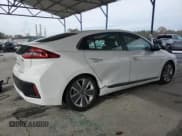 ✅ 2019 Hyundai Ioniq Limited • VIN: KMHC05LC9KU172373 • Lot: 84803414. Wystawiony na Copart z przebiegiem 100 503 mil. Bezpłatny archiwum sprzedaży aukcyjnych z USA i szczegółowy raport historii pojazdu na DreamBid. Zdjęcie 3.