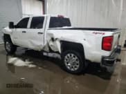 ✅ 2015 Chevrolet Silverado 2500HD Work Truck • VIN: 1GC1KUE88FF654674 • Lot: 88135965. Listed on Copart with 197,831 mi. Free auction sales archive from the USA and detailed vehicle history report at DreamBid. Image 2.