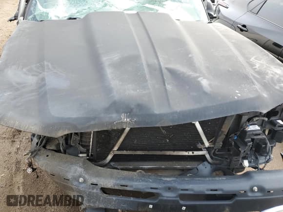 ✅ 2003 Chevrolet Silverado 1500 Work Truck • VIN: 1GCEC14X83Z218049 • Лот: 70199874. Опубликован ранее на Copart с пробегом Не указан. Бесплатный доступ к архиву аукционных продаж из США и подробный отчёт об истории автомобиля на DreamBid. Изображение 11.