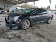 ✅ 2015 Cadillac XTS Luxury • VIN: 2G61M5S33F9120051 • Lot: 94888455. Listed on Copart with 602,804 mi. Free auction sales archive from the USA and detailed vehicle history report at DreamBid. Image 1.